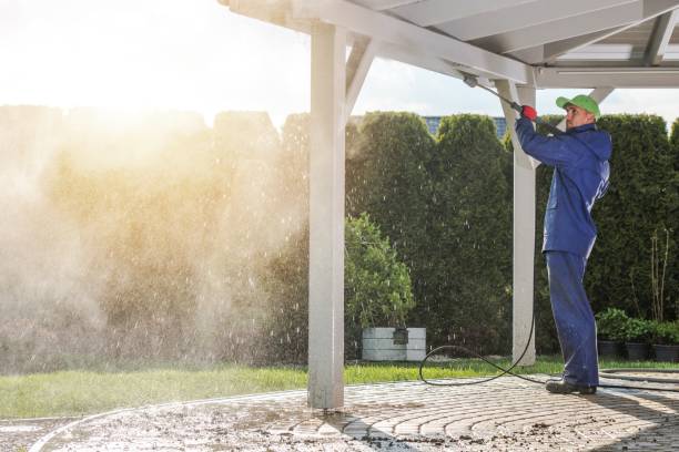Best Restaurant Pressure Washing  in Clinton, TN
