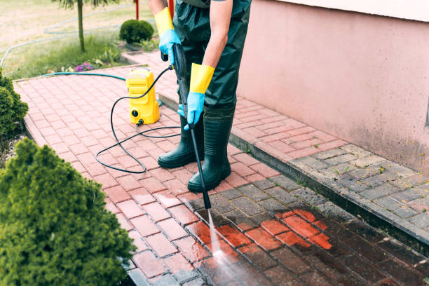 Best House Exterior Washing  in Clinton, TN
