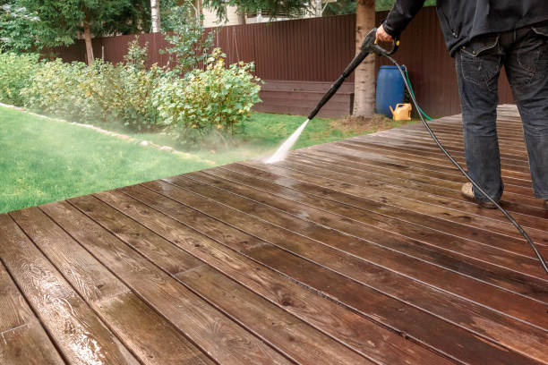 Professional  Pressure Washing Services in Clinton, TN