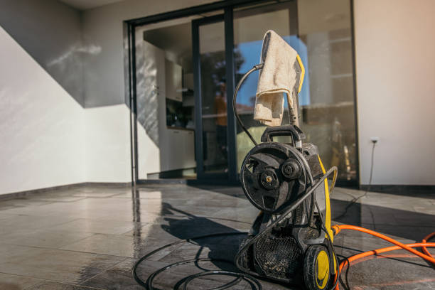 Best Dumpster Area Cleaning  in Clinton, TN