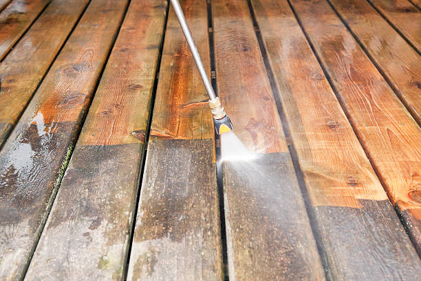 Pre-Holiday Cleaning in Clinton, TN
