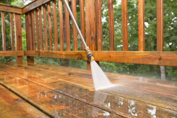 Best Rust Removal  in Clinton, TN