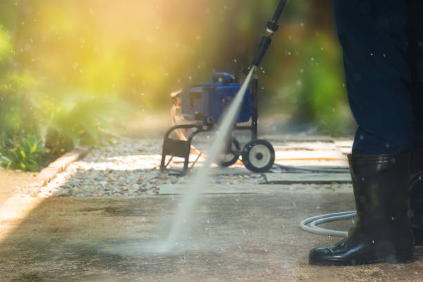 Best Oil Spill Cleanup  in Clinton, TN